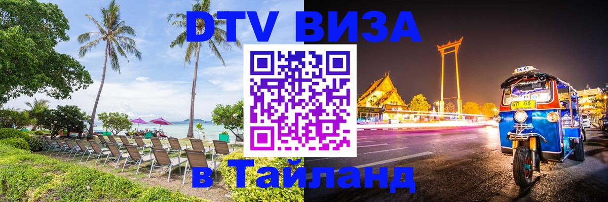 Оформление DTV визы под ключ: стоимость и тарифы, только загранпаспорт - 20.11.2025 